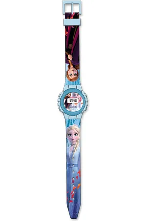 Disney Reloj digital WD20747C para mujer