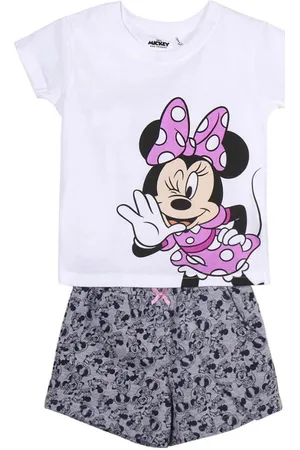 Disney Pijama 2200008880 para niña
