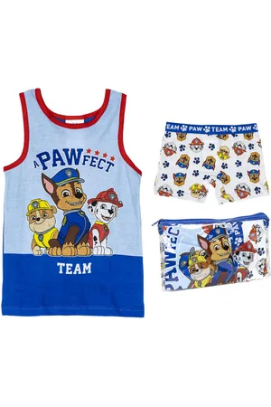 Dessins Animés Pijama 2900002178 para niño
