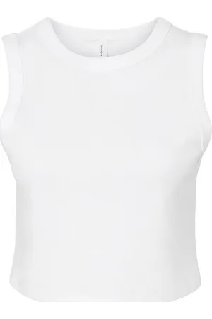 Bella + Canvas Camiseta tirantes PC7509 para mujer