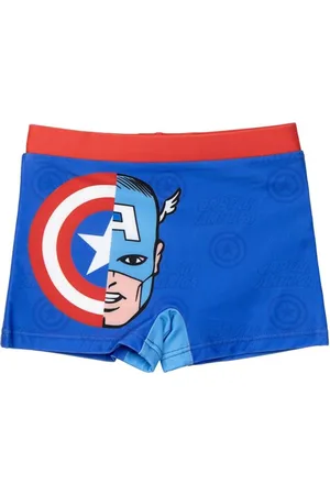 Marvel Bañador 2900002157 para mujer