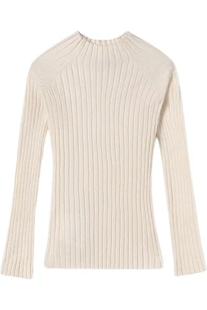 Mayoral Jersey Semicisne tricot para mujer