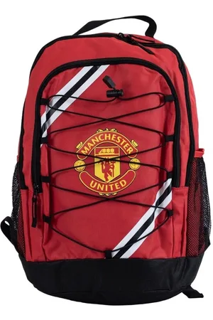 Manchester United Mochila Core para mujer