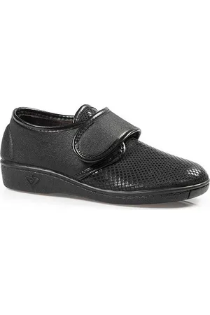 Calzamedi Zapatillas CONFORT 3034 para mujer