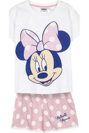 Disney Pijama 2900002171 para niña