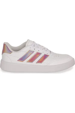 adidas Deportivas Moda COURTBLOCK para mujer