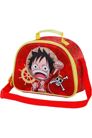 Dessins Animés Bolsa Isotérmica - para mujer