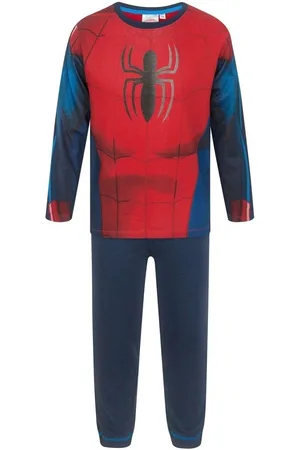 Marvel Pijama NS8512 para niño