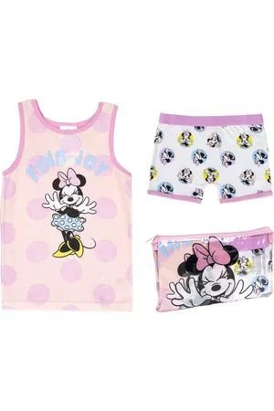 Disney Pijama 2900002067 para niña