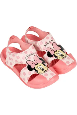 Disney Sandalias 2300006415 para niña