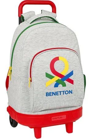 Benetton Mochila - para niño
