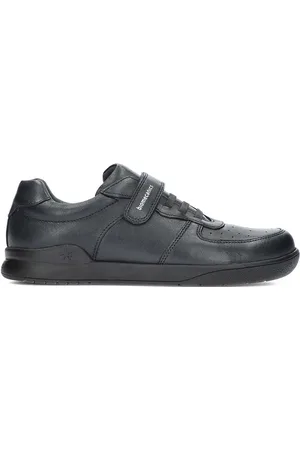 Biomecanics Zapatos Bajos Zapato de colegial de modelo 241015 para niño