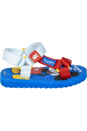 Disney Sandalias 2300006405 para niño