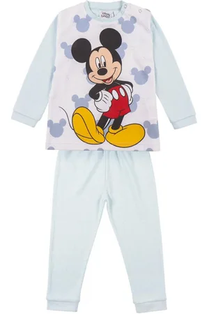 Disney Pijama 2900000757B para niño