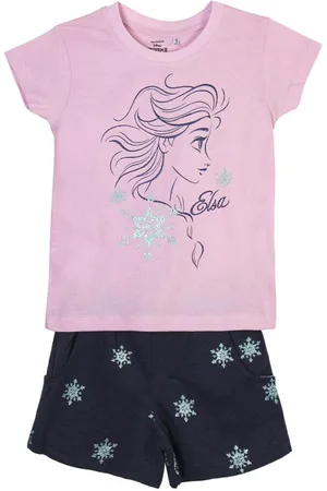 Disney Pijama 2200008881 para niña