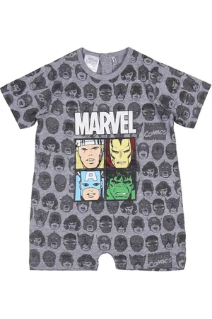 Marvel Pijama 2200008954 para niño