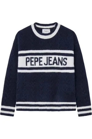 Pepe Jeans Jersey WRENLEY para niña