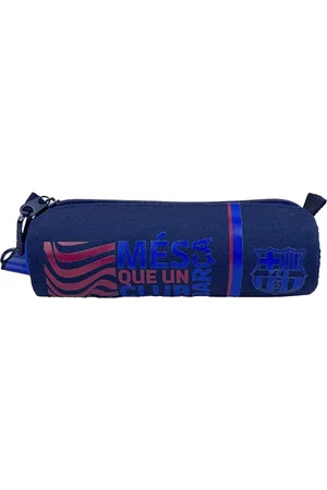 FC Barcelona Neceser PT-851-BC para mujer