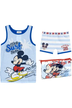 Disney Pijama 2900002065 para niño