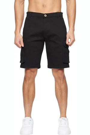 Crosshatch Short Frentons para hombre