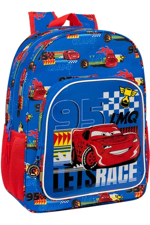 Dessins Animés Mochila - para mujer