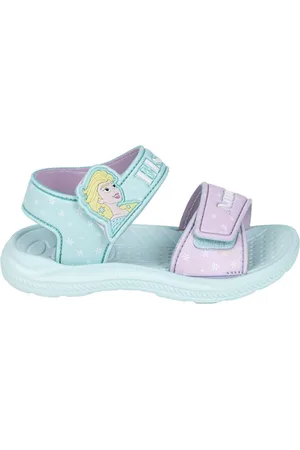 Disney Sandalias 2300006440 para niña