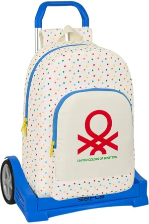 Benetton Mochila - para niño