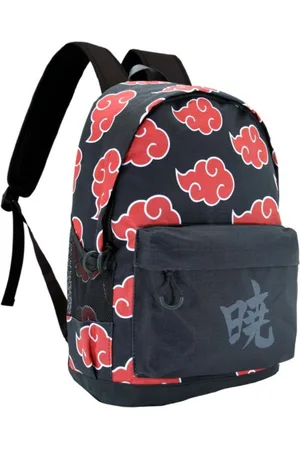 Naruto Mochila - para mujer