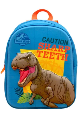 Jurassic World Mochila MC-514-JW para mujer