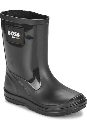 HUGO BOSS Botas de agua J51338/09B para niño