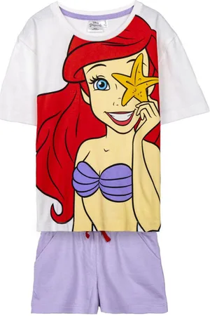 PRINCESAS Pijama 2900001103 para niña