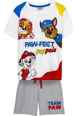 Dessins Animés Pijama 2900001101 para niño
