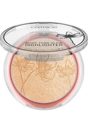 Catrice Iluminador Highlighter More Than Glow - 030 Beyond Golden Glow para mujer