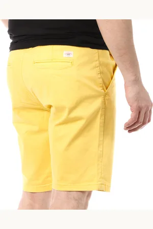 Lee Short - para hombre