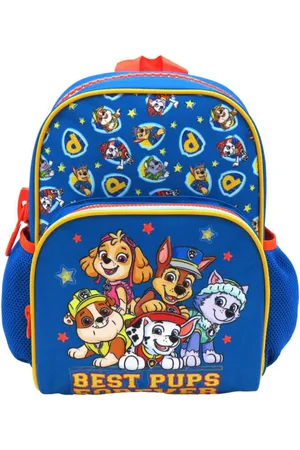 Dessins Animés Mochila MC-74-PW para mujer