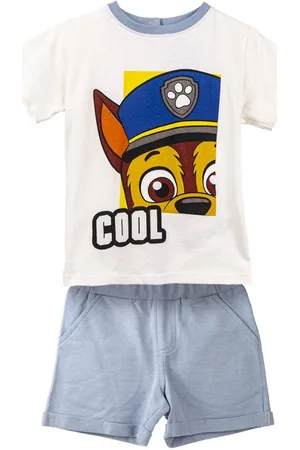 Dessins Animés Pijama 2900001155 para niño