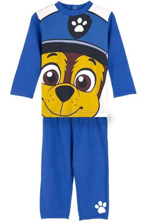 Dessins Animés Pijama 2900001591 para niño
