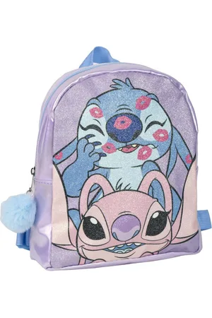 Stitch Mochila 2100004943 para niña