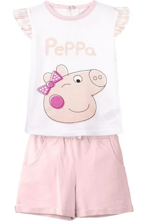 Dessins Animés Pijama 2900001157 para niña