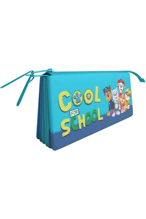 Dessins Animés Neceser PT-503-PW para mujer