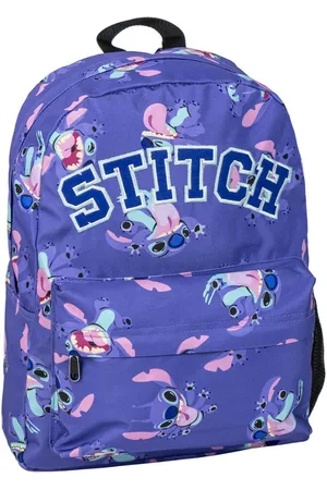 Stitch Mochila 2100005094 para mujer