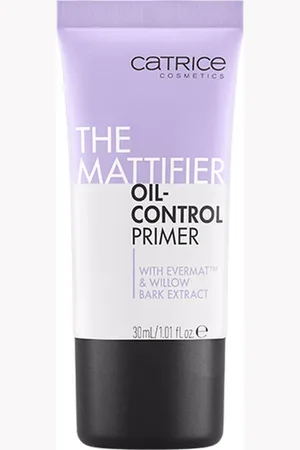 Catrice Base de maquillaje Mattifying Primer The Mattifier Oil-Control para mujer