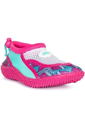 Trespass Zapatillas deporte Squidette para niña
