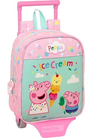 Dessins Animés Mochila - para niño
