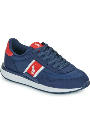 Ralph Lauren Zapatillas TRAIN 89 SPORT para niño
