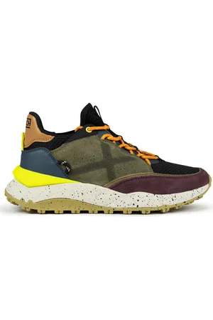 Munich Deportivas Moda Doro 8772054 Caqui para hombre