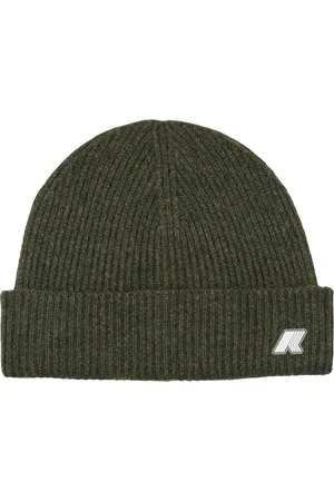 K-Way Gorro BRICE CARDIGAN STITCH WOOL para mujer