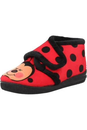 Calzados Galdon Pantuflas 647MARIQUITA para niña