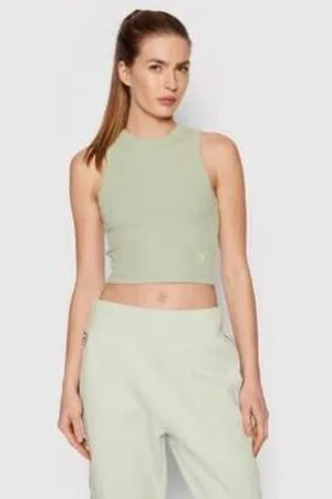 Guess Camiseta CAMISETA EDIE TANK MUJER para mujer