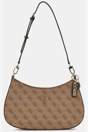 Guess Bolso de mano BOLSO NOELLE GIRLFRIEND MUJER para mujer